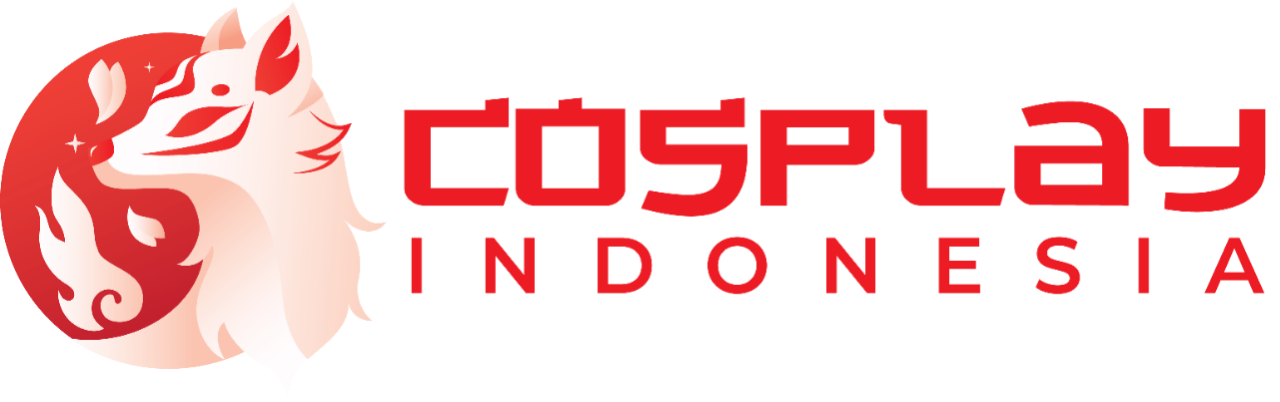 Cosplayer Indonesia